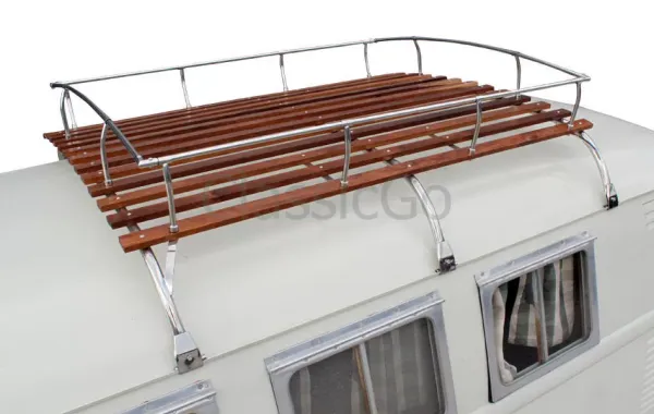 Dachgepäckträger für Bus 07/50-08/79