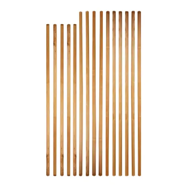 Holz Satz Ladefläche - Bus T1 - 08/66-07/67 - 261 863 753B