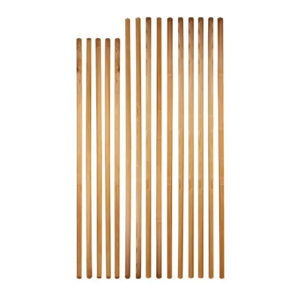 Holz Ladefläche - Doppelkabine - Bus T1 - 08/52-07/66 - 15 Stck