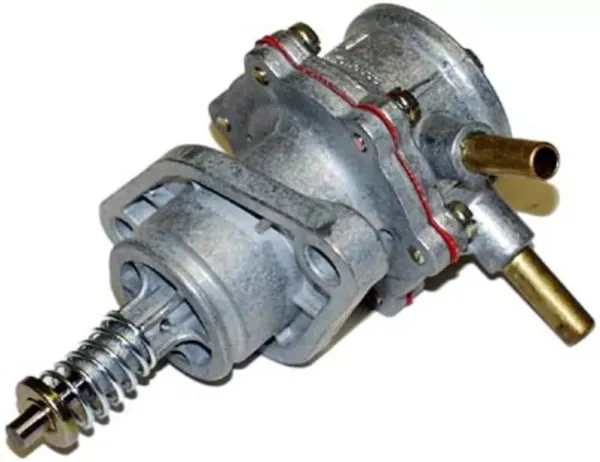 Benzinpumpe späte liegende Version - 356B T6 / C - 616 108 401 00