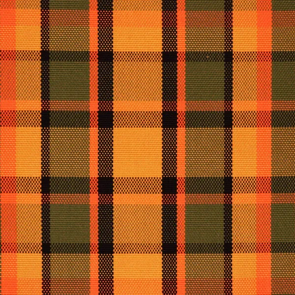 Stoff 'WESTFALIA' - Gelb/Grün - Meterware 150cm - Bus T2 Camper - 8/67-7/79