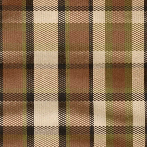 Stoff 'WESTFALIA' - Braun/Beige - Meterware 150cm - Bus T2 Camper - 8/67-7/79