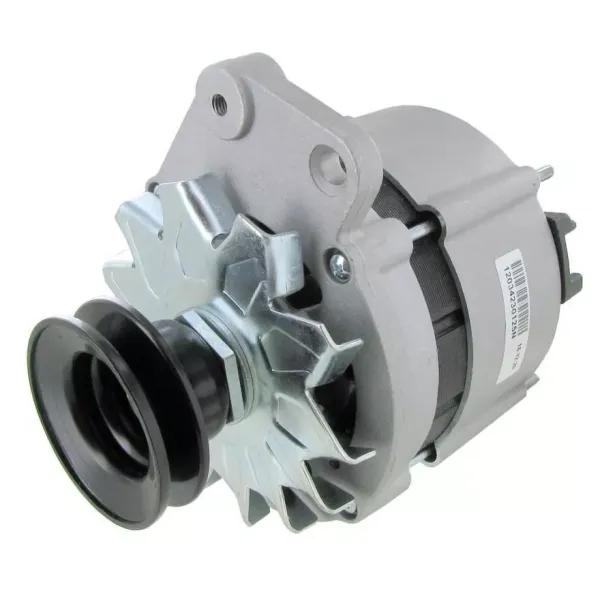 Drehstromgenerator Lima 12V 65A - Bus T3 WBX 1,9l ab 8/85 - 026 903 017 A - 025 903 023 B