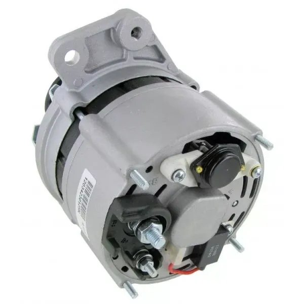 Drehstromgenerator Lima 12V 65A - Bus T3 WBX 1,9l ab 8/85 - 026 903 017 A - 025 903 023 B