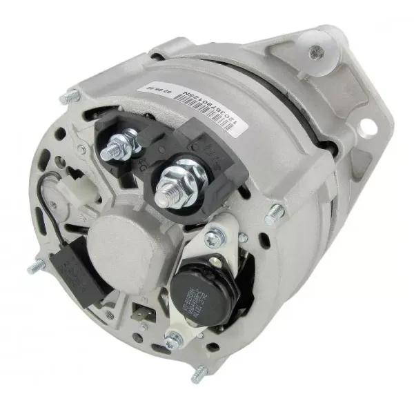 Drehstromgenerator Lima 12V 90A - Bus T3 Diesel ab 8/85 - 068 903 031 R