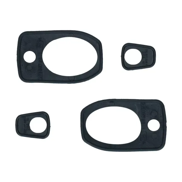 Türgriffgummisatz l/r - Bus 08/68-07/79, Typ181 (4 Stück )