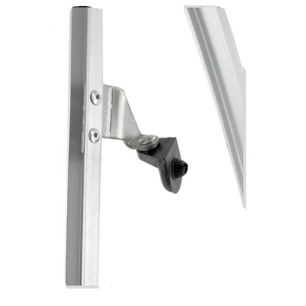 Türen vorn Ausstellfenster - Bus T3 - 251 837 405 - 251 837 406