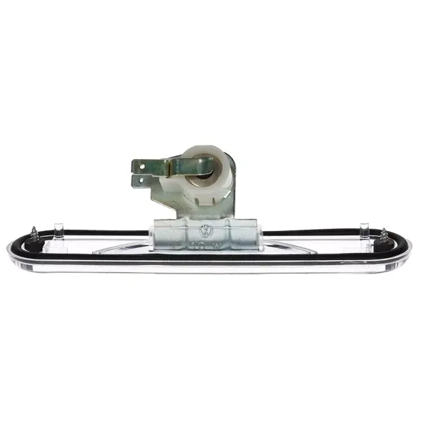 Kennzeichenleuchte kpl. - VW Bus T2a + T2b - 08/71-07/79 - 211 943 161 E