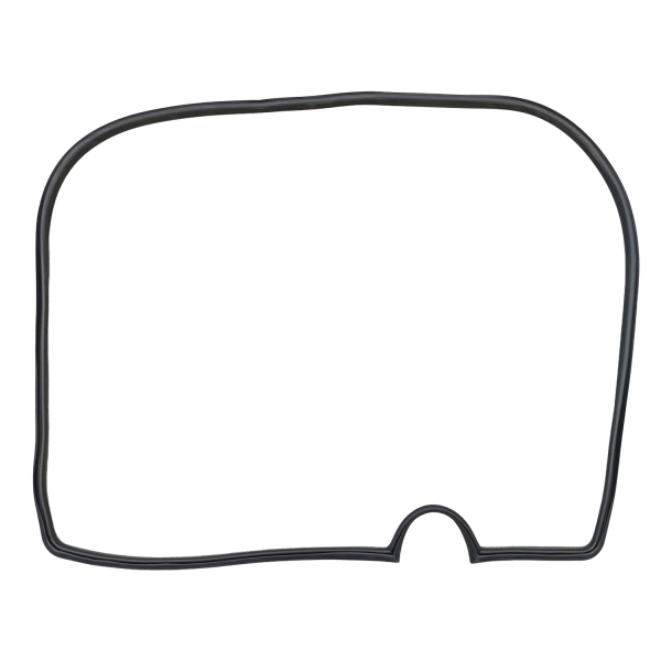 Heckklappendichtung - Karmann Ghia - 343 827 705