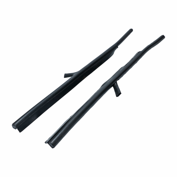 Dichtung A-Säule li u. re - Karmann Ghia - 343 831 711 | 343 831 712