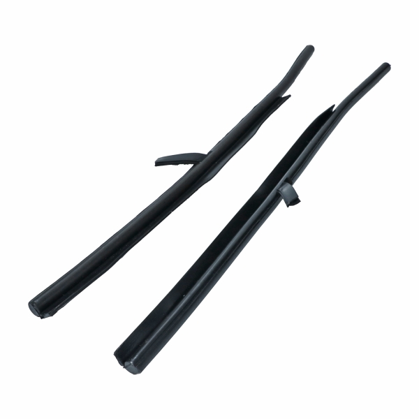 Dichtung A-Säule li u. re - Karmann Ghia - 343 831 711 | 343 831 712