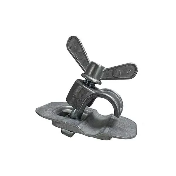 Halter Mittelbank - Bus T1 - T2 - 221 883 865 - 221 883 863 - 221 883 861A