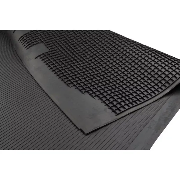 Gummimatte Passagier-/Laderaum - Bus - 03/55-07/79 - 211 863 731