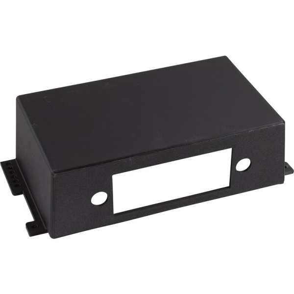 Radio Einbaukonsole - Universal m. 1DIN-Ausschnitt - AC 890 510