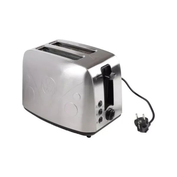 Toaster mit VW Bus T1 Prägung Toaster mit VW Bus T1 Prägung