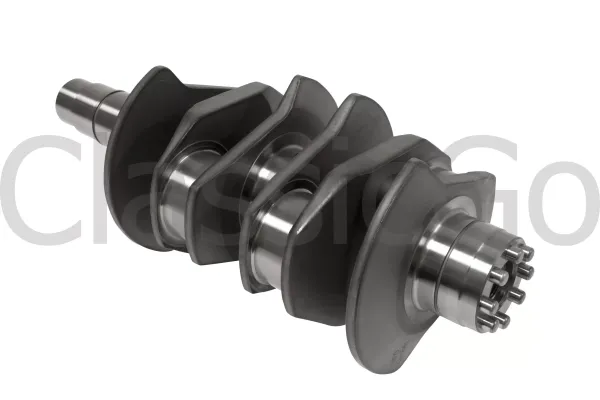 78mm Stroker Kurbelwelle
