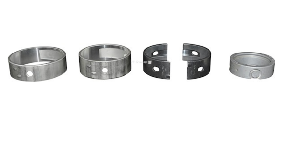 Hauptlagersatz Std - 22mm - VW Typ1-Motor