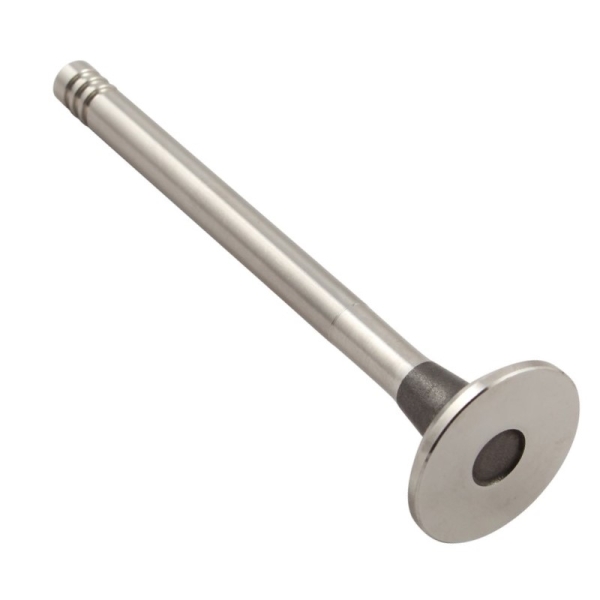 Auslassventil 30mm 8mm 3-Rillen
