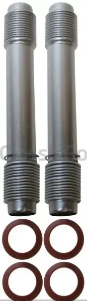 Stösselstangenschutzrohr