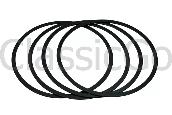 Zylinderscheibensatz 855 mm/87 mm/88 mm 150mm