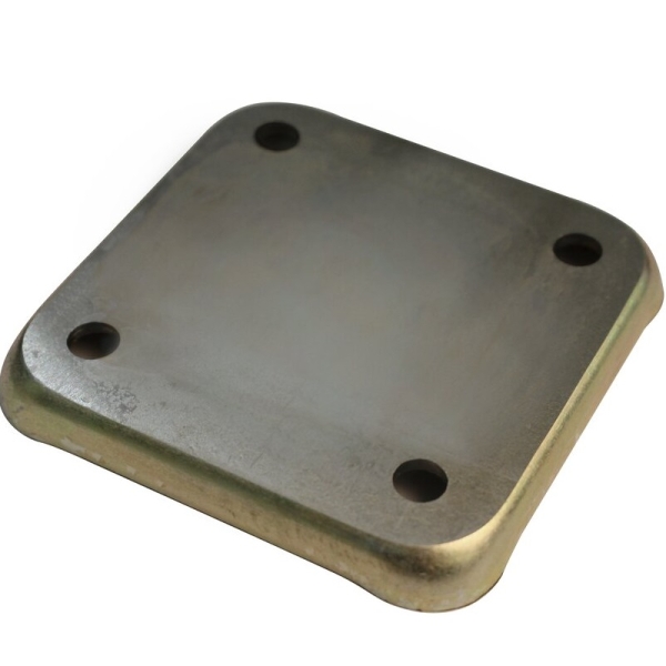 Ölpumpe Deckel 8mm - Käfer u.a. - 311 115 141 C