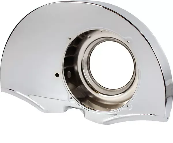 Gebläsegehäuse verchromt VW Käfer Gebläsegehäuse verchromt VW Käfer
