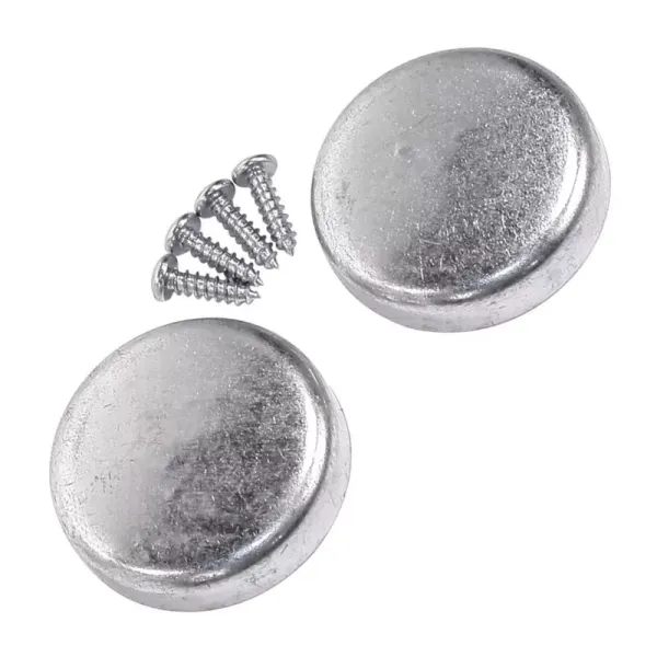 Deckelsatz für OE Gebläsehause 48 mm Deckelsatz für OE Gebläsehause 48 mm