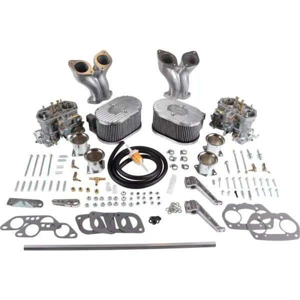 Ultra Doppelvergaser Satz 44HPMX