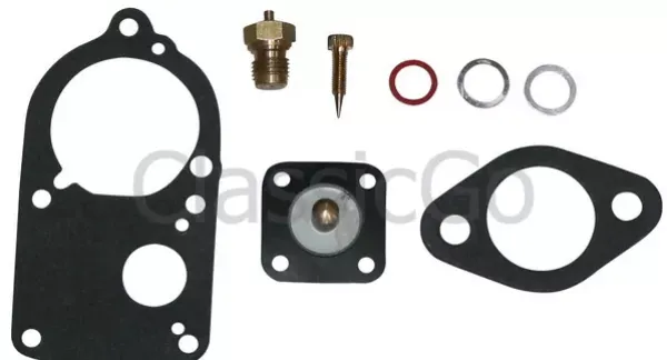 Reparatursatz Vergaser Reparatursatz Vergaser