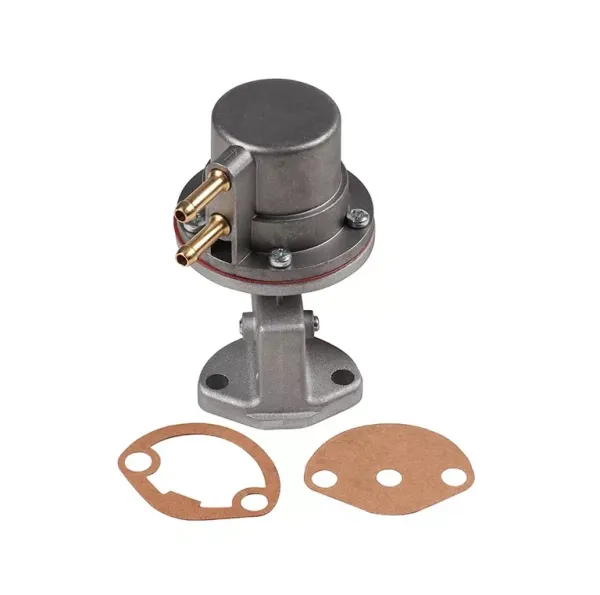 Benzinpumpe OE-Style zerlegbar passend für den VW Käfer Benzinpumpe OE-Style zerlegbar passend für den VW Käfer