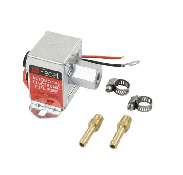 Elektrische Benzinpumpe 12V Förderleistung 114l/h Elektrische Benzinpumpe 12V Förderleistung 114l/h