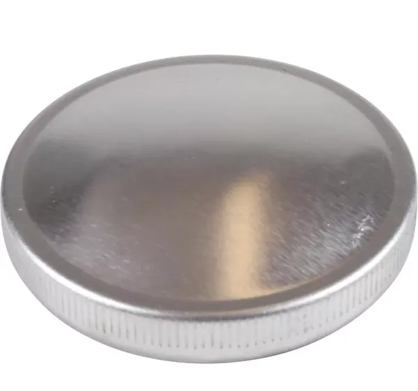 Tankdeckel 60mm für Innenbajonett