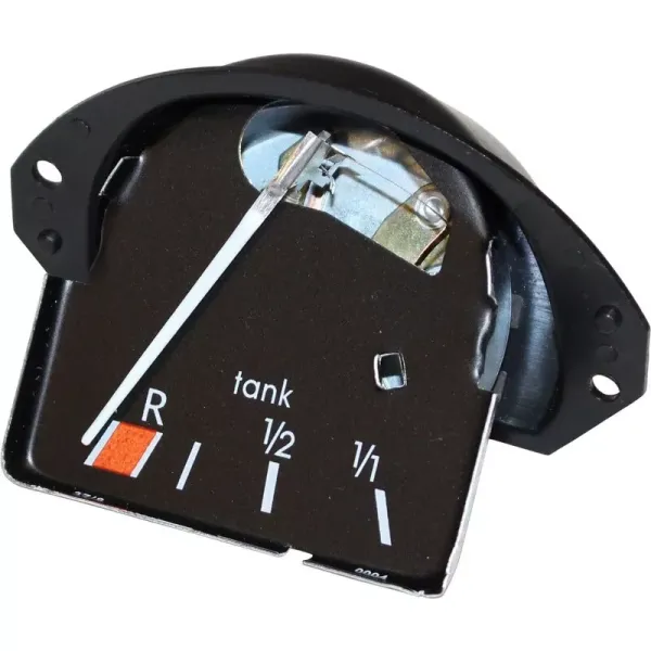 Benzinuhr Tankanzeige 12V - Käfer u.a. - ab 8/67 - 113 957 063 B