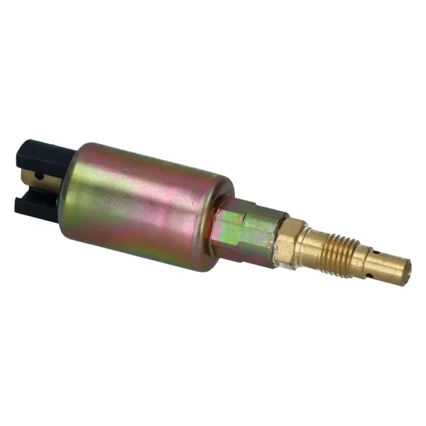 Leerlaufabschaltventil 12V G55 - Käfer Bus u.a - 058 129 413D