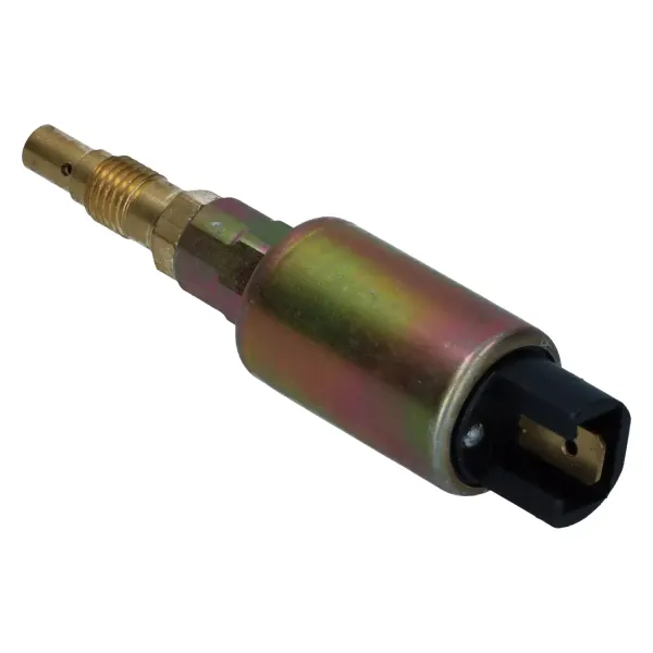 Leerlaufabschaltventil 12V G55 - Käfer Bus u.a - 058 129 413D