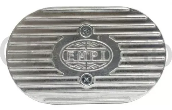 Luftfilter Druckguss - Käfer u.a. - 12/47-12/85 - 9,85cm hoch