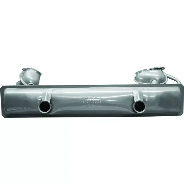 Auspuff Schalldämpfer VW Käfer