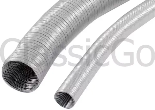 Vorwärmschlauch für Vergaser