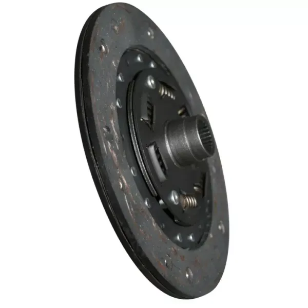 Kupplungsscheibe 180mm m. Federn - Käfer Karmann Bus u.a. - 111 141 031 G Kupplungsscheibe 180mm m. Federn - Käfer Karmann Bus u.a. - 111 141 031 G