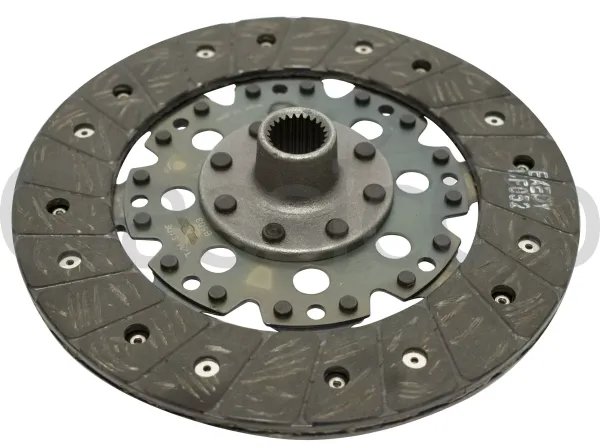 Kupplungsscheibe Starr 200mm passend für VW Käfer Bus u.a. Kupplungsscheibe Starr 200mm passend für VW Käfer Bus u.a.