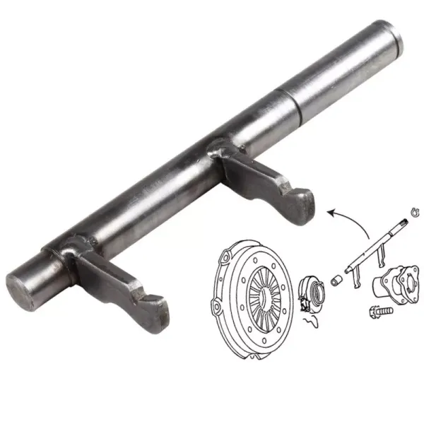 Ausrückwelle für Kupplung Heavy Duty