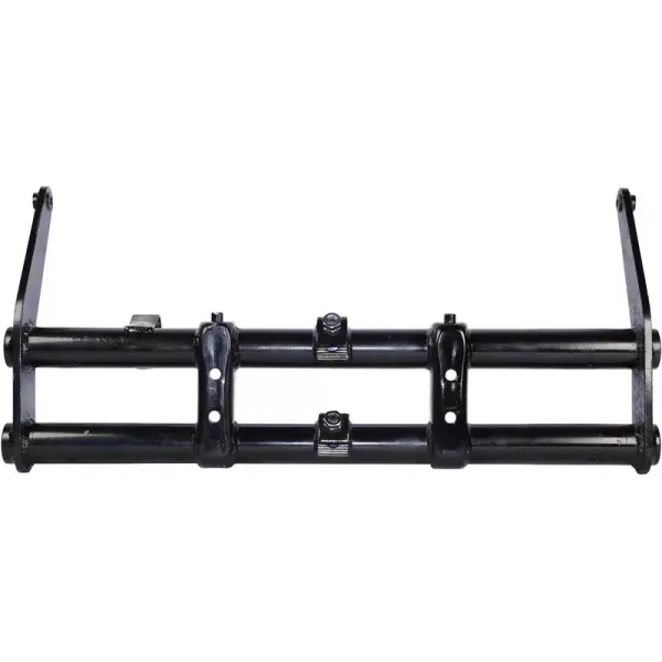 Vorderachse einstellbar 5cm schmaler