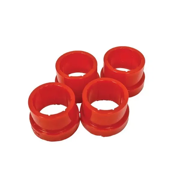 Buchsensatz für die Traghebel aussen an der Bundbolzenachse