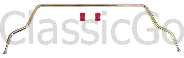 Stabilisator vorne für VW Käfer 1302 / 1303 bis 07/73