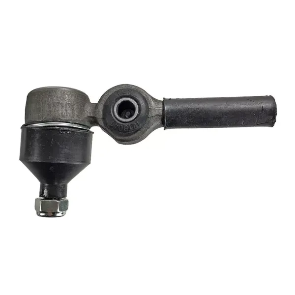 Spurstangenkopf m. Buchse für Lenkungsdämpfer VW Käfer Karmann und 181 Spurstangenkopf m. Buchse für Lenkungsdämpfer VW Käfer Karmann und 181