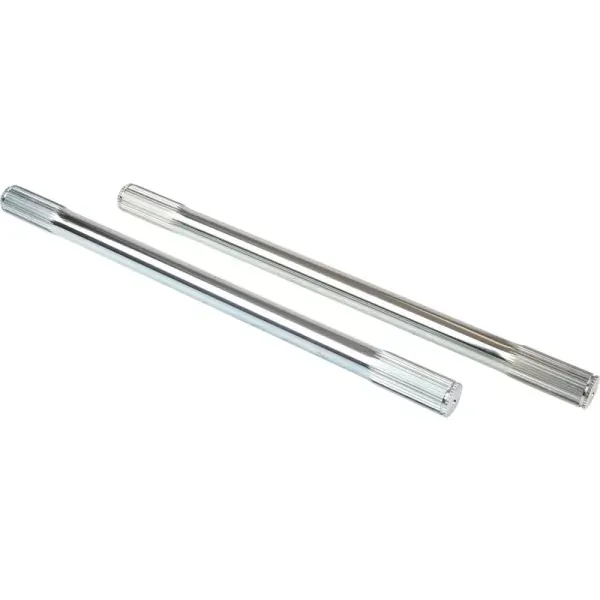 Antriebswellensatz 'RACE' - 4340 Chromoly-Stahl - 445 mm - 33 Zähne - für Einzelradaufhängung - 2 Stück