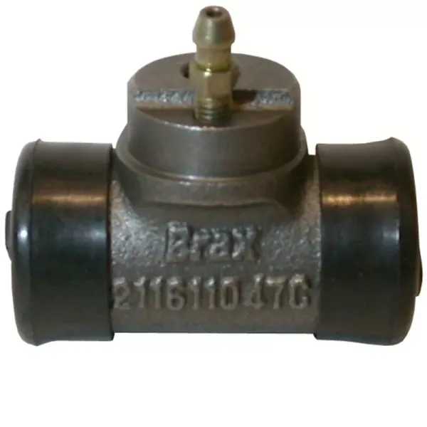 Radbremszylinder hinten Ø 22mm