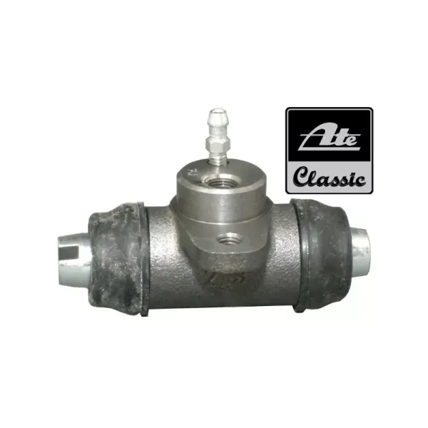 Radbremszylinder hinten von ATE passend für den VW Bus T2 und VW Bus T3