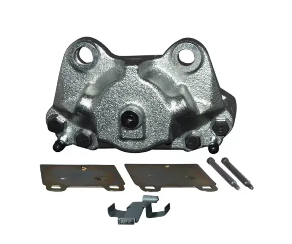 Bremssattel passend für den VW Bus T2 von 08/72-07/79