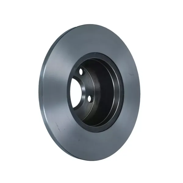 Bremsscheibe - Bus T2 - 8/72-7/79 - 211 615 301B
